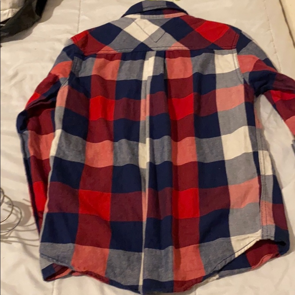 Shirt size 8-10 boys - Picture 5 of 6